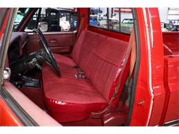 1987 Chevrolet K-20 (CC-1770890) for sale in Kentwood, Michigan