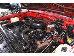 1987 Chevrolet K-20 (CC-1770890) for sale in Kentwood, Michigan