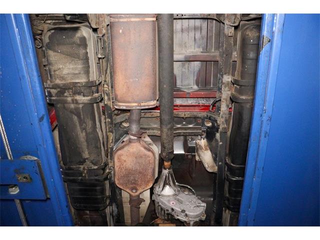 1987 Chevrolet K-20 (CC-1770890) for sale in Kentwood, Michigan