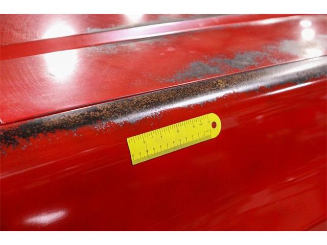 1987 Chevrolet K-20 (CC-1770890) for sale in Kentwood, Michigan
