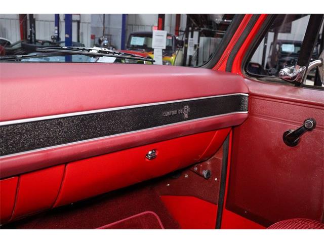1987 Chevrolet K-20 (CC-1770890) for sale in Kentwood, Michigan