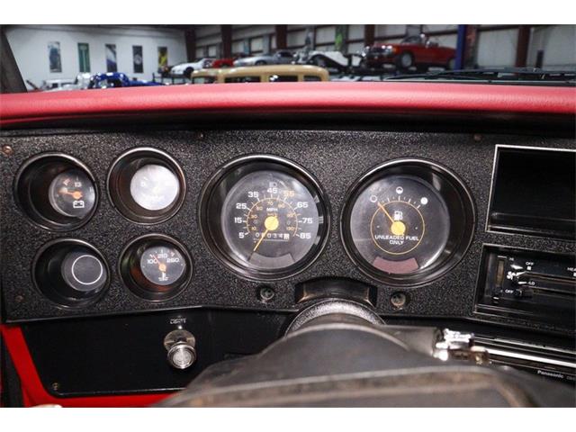 1987 Chevrolet K-20 (CC-1770890) for sale in Kentwood, Michigan