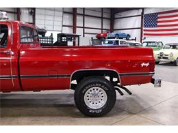 1987 Chevrolet K-20 (CC-1770890) for sale in Kentwood, Michigan