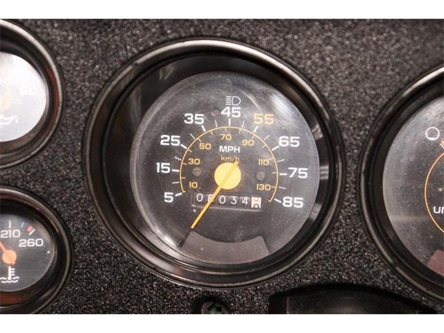 1987 Chevrolet K-20 (CC-1770890) for sale in Kentwood, Michigan