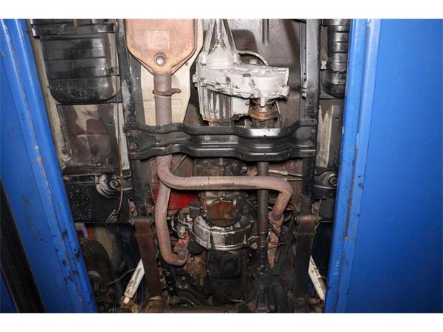 1987 Chevrolet K-20 (CC-1770890) for sale in Kentwood, Michigan