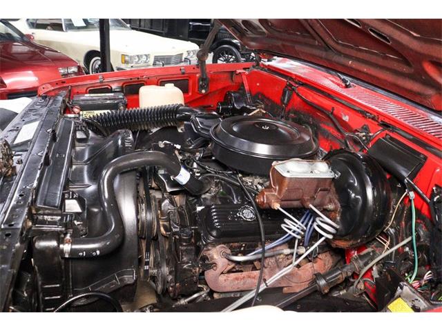 1987 Chevrolet K-20 (CC-1770890) for sale in Kentwood, Michigan