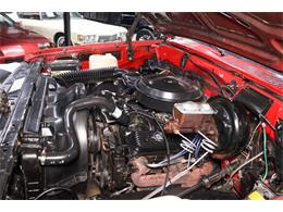 1987 Chevrolet K-20 (CC-1770890) for sale in Kentwood, Michigan