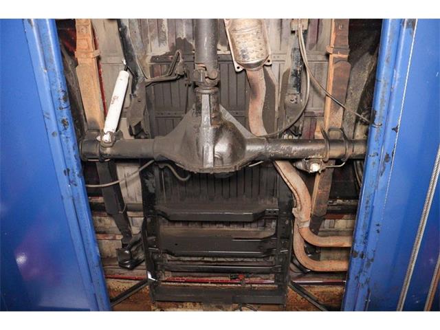 1987 Chevrolet K-20 (CC-1770890) for sale in Kentwood, Michigan
