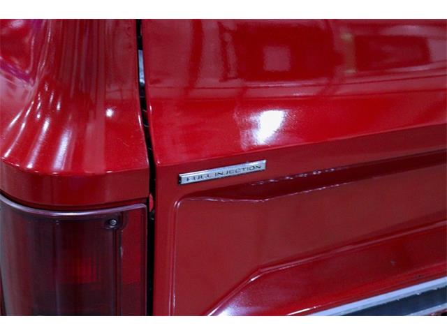 1987 Chevrolet K-20 (CC-1770890) for sale in Kentwood, Michigan