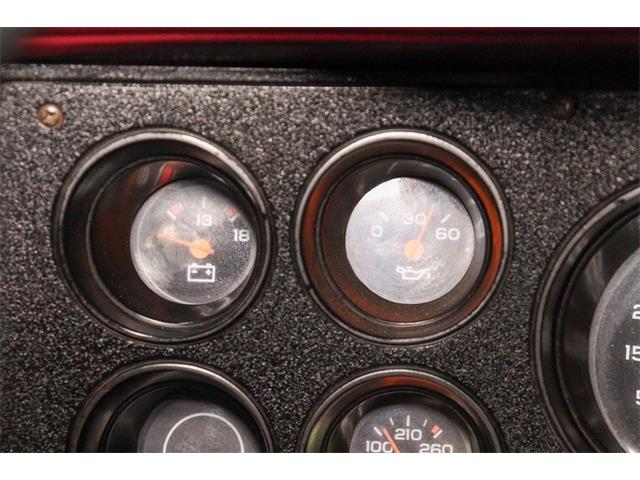 1987 Chevrolet K-20 (CC-1770890) for sale in Kentwood, Michigan