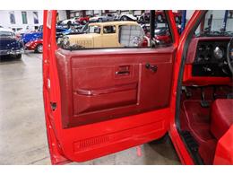 1987 Chevrolet K-20 (CC-1770890) for sale in Kentwood, Michigan