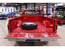 1987 Chevrolet K-20 (CC-1770890) for sale in Kentwood, Michigan