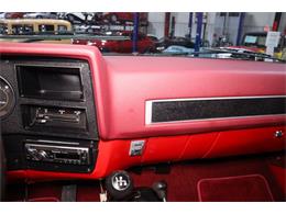 1987 Chevrolet K-20 (CC-1770890) for sale in Kentwood, Michigan