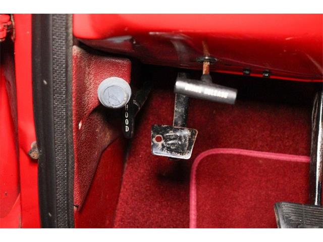 1987 Chevrolet K-20 (CC-1770890) for sale in Kentwood, Michigan