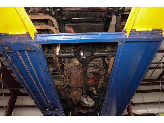 1987 Chevrolet K-20 (CC-1770890) for sale in Kentwood, Michigan