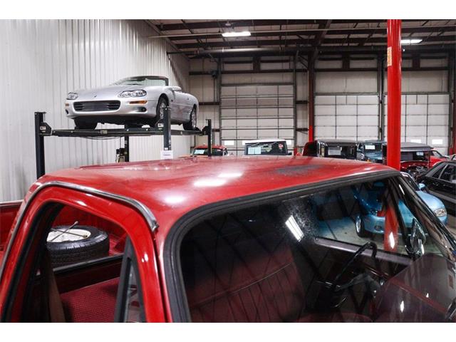 1987 Chevrolet K-20 (CC-1770890) for sale in Kentwood, Michigan