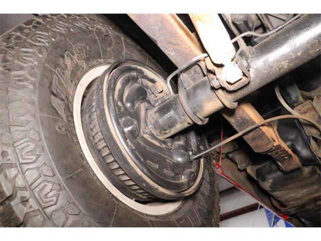 1987 Chevrolet K-20 (CC-1770890) for sale in Kentwood, Michigan
