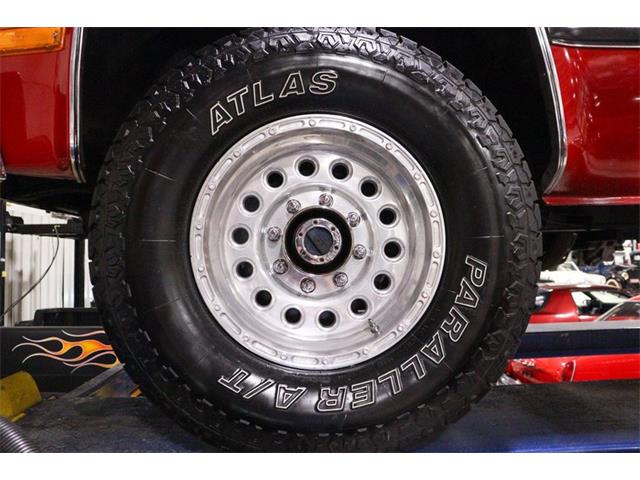1987 Chevrolet K-20 (CC-1770890) for sale in Kentwood, Michigan