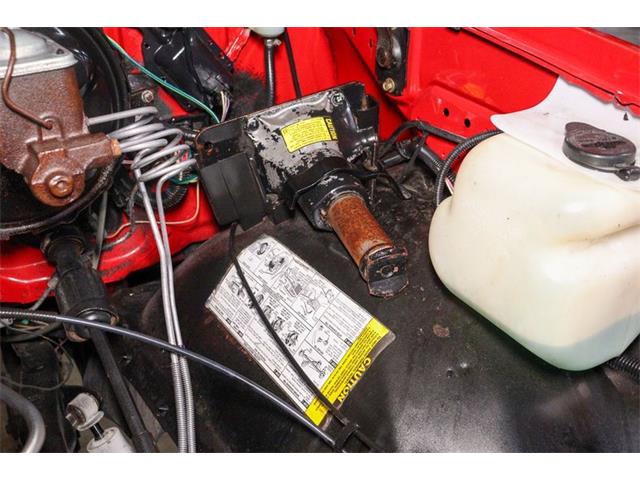 1987 Chevrolet K-20 (CC-1770890) for sale in Kentwood, Michigan