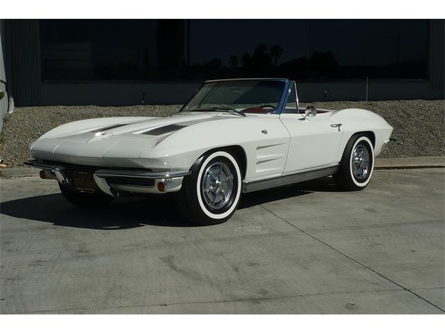 1963 Chevrolet Corvette (CC-1778906) for sale in Anaheim, California