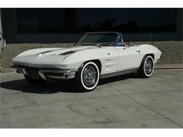 1963 Chevrolet Corvette (CC-1778906) for sale in Anaheim, California