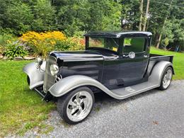 1934 Ford Pickup (CC-1778907) for sale in Middlebury, Vermont