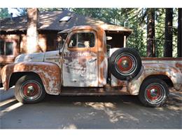 1950 International Harvester Pickup (CC-1778914) for sale in Sacramento, California