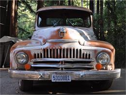 1950 International Harvester Pickup (CC-1778914) for sale in Sacramento, California
