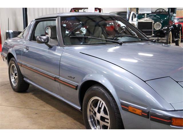 1985 Mazda RX-7 for Sale | ClassicCars.com | CC-1778926