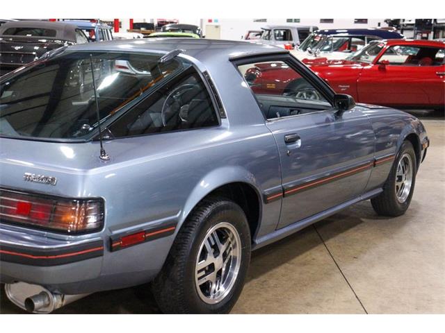 1985 Mazda RX-7 for Sale | ClassicCars.com | CC-1778926