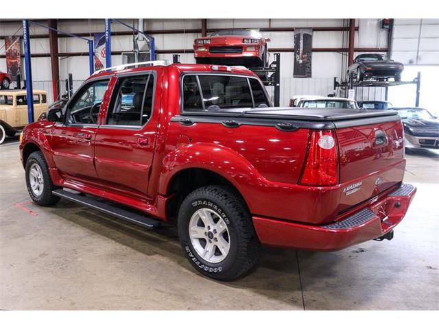 2005 Ford Explorer (CC-1778927) for sale in Kentwood, Michigan