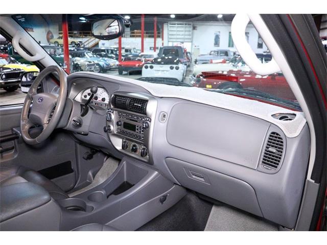 2005 Ford Explorer (CC-1778927) for sale in Kentwood, Michigan