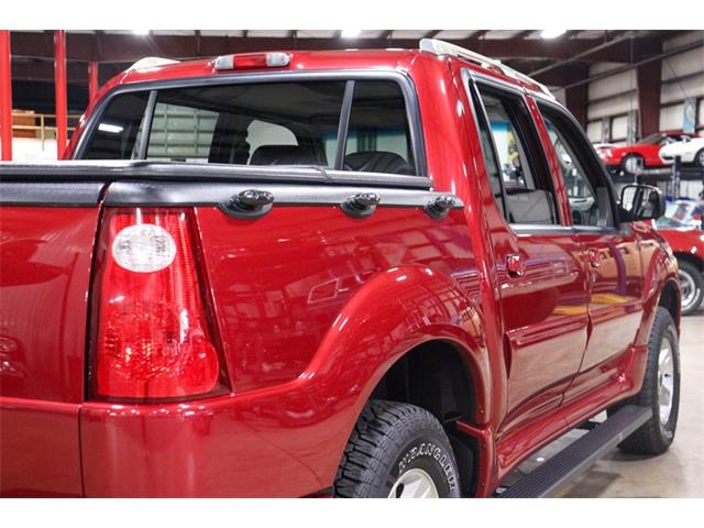 2005 Ford Explorer (CC-1778927) for sale in Kentwood, Michigan