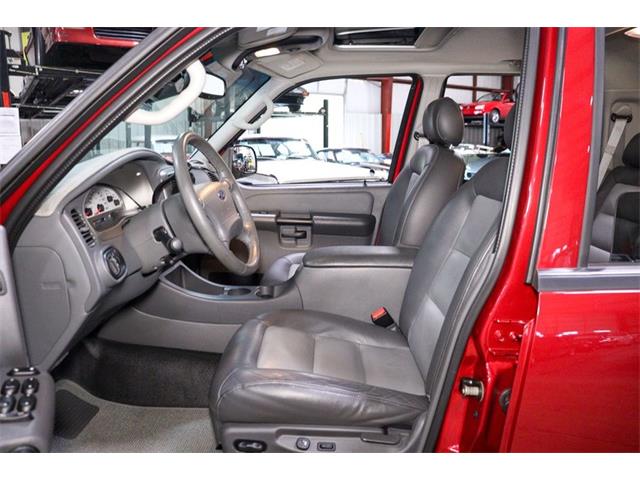 2005 Ford Explorer (CC-1778927) for sale in Kentwood, Michigan