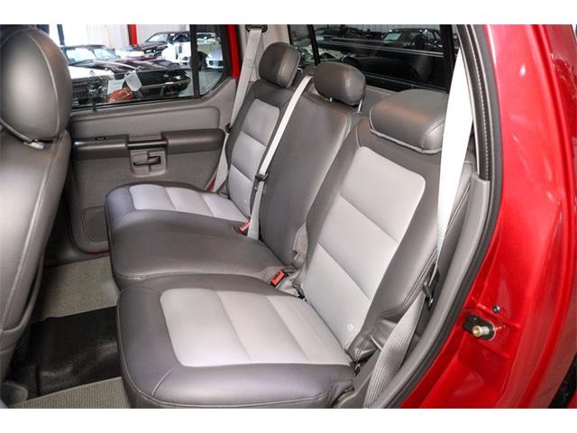 2005 Ford Explorer (CC-1778927) for sale in Kentwood, Michigan