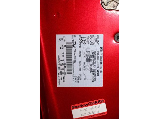2005 Ford Explorer (CC-1778927) for sale in Kentwood, Michigan