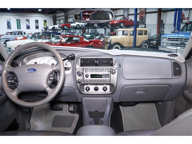 2005 Ford Explorer (CC-1778927) for sale in Kentwood, Michigan