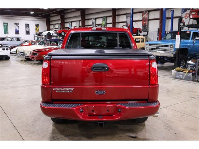 2005 Ford Explorer (CC-1778927) for sale in Kentwood, Michigan