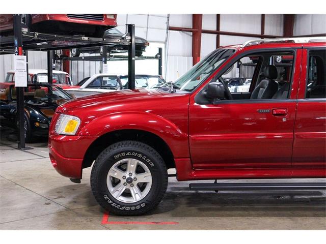 2005 Ford Explorer (CC-1778927) for sale in Kentwood, Michigan