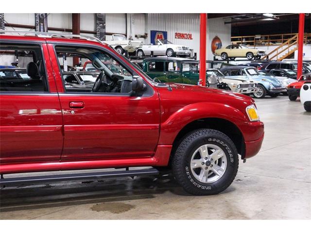 2005 Ford Explorer (CC-1778927) for sale in Kentwood, Michigan