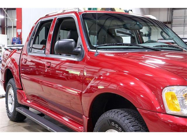 2005 Ford Explorer (CC-1778927) for sale in Kentwood, Michigan