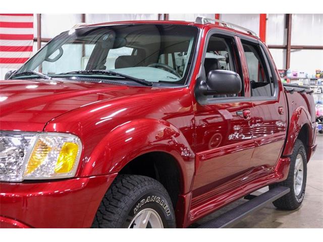 2005 Ford Explorer (CC-1778927) for sale in Kentwood, Michigan