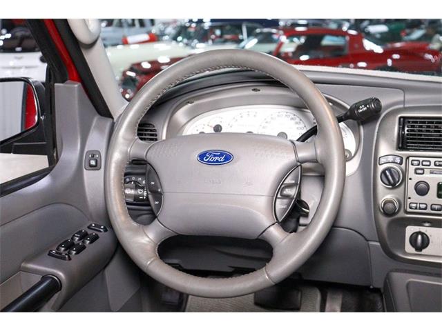 2005 Ford Explorer (CC-1778927) for sale in Kentwood, Michigan