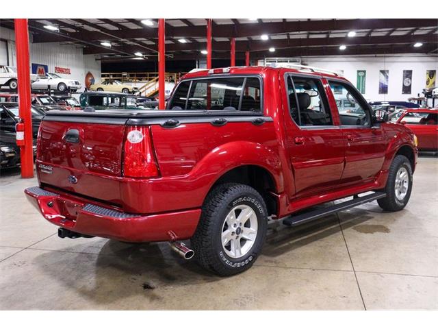 2005 Ford Explorer (CC-1778927) for sale in Kentwood, Michigan