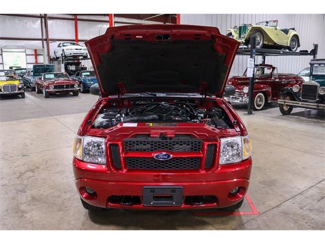 2005 Ford Explorer (CC-1778927) for sale in Kentwood, Michigan