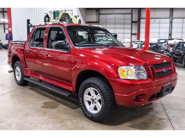 2005 Ford Explorer (CC-1778927) for sale in Kentwood, Michigan