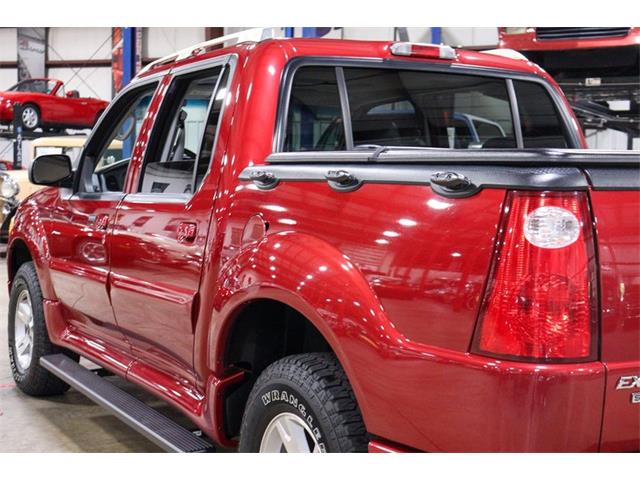 2005 Ford Explorer (CC-1778927) for sale in Kentwood, Michigan