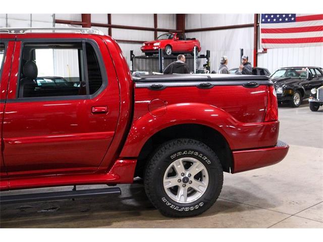 2005 Ford Explorer (CC-1778927) for sale in Kentwood, Michigan