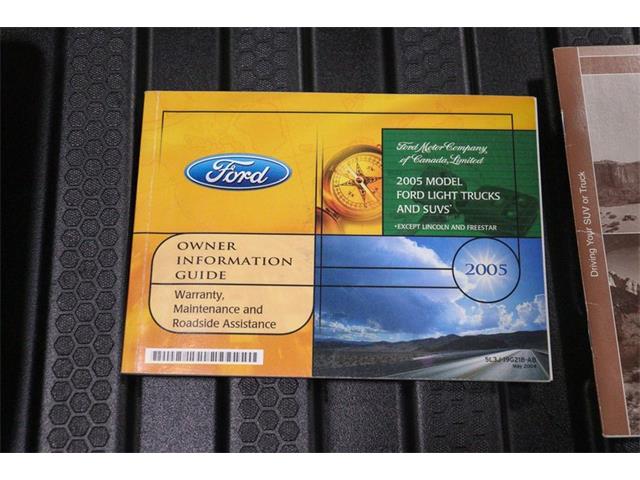 2005 Ford Explorer (CC-1778927) for sale in Kentwood, Michigan