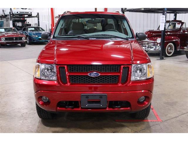 2005 Ford Explorer (CC-1778927) for sale in Kentwood, Michigan